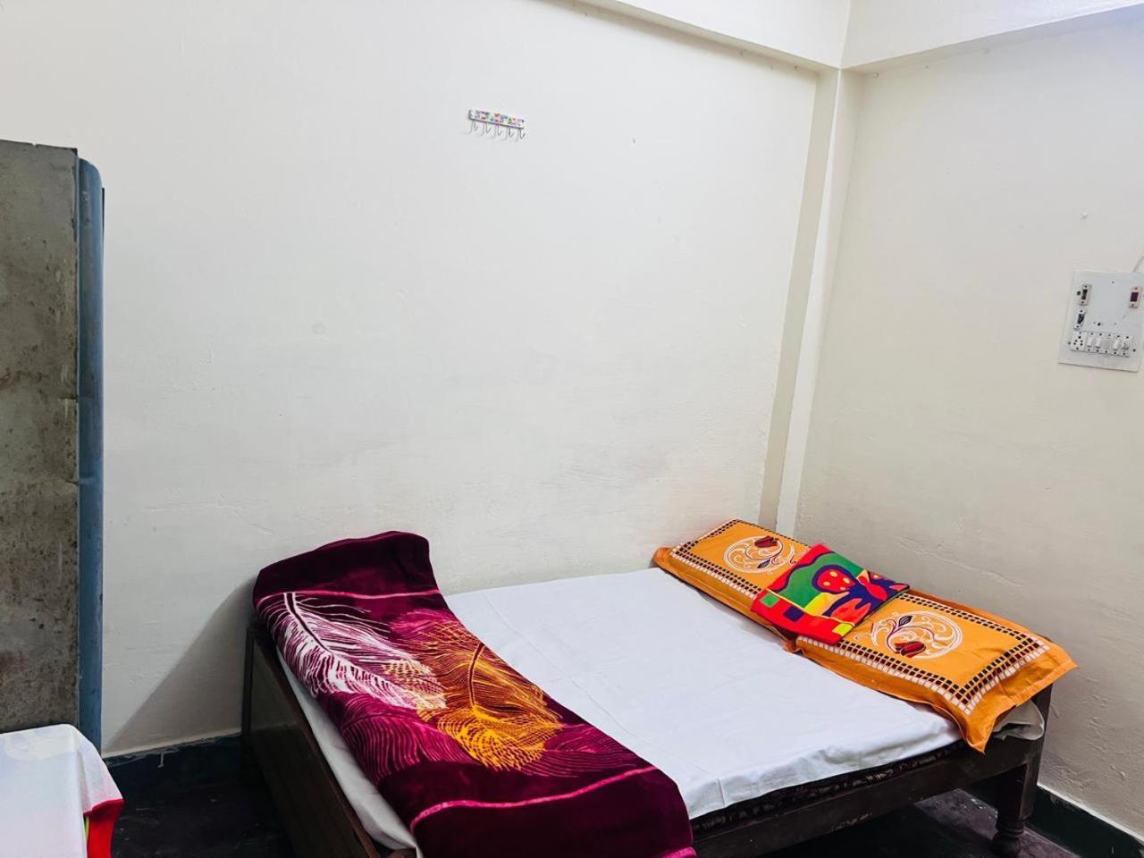Ashirwad Homes Prayagraj Bagian luar foto