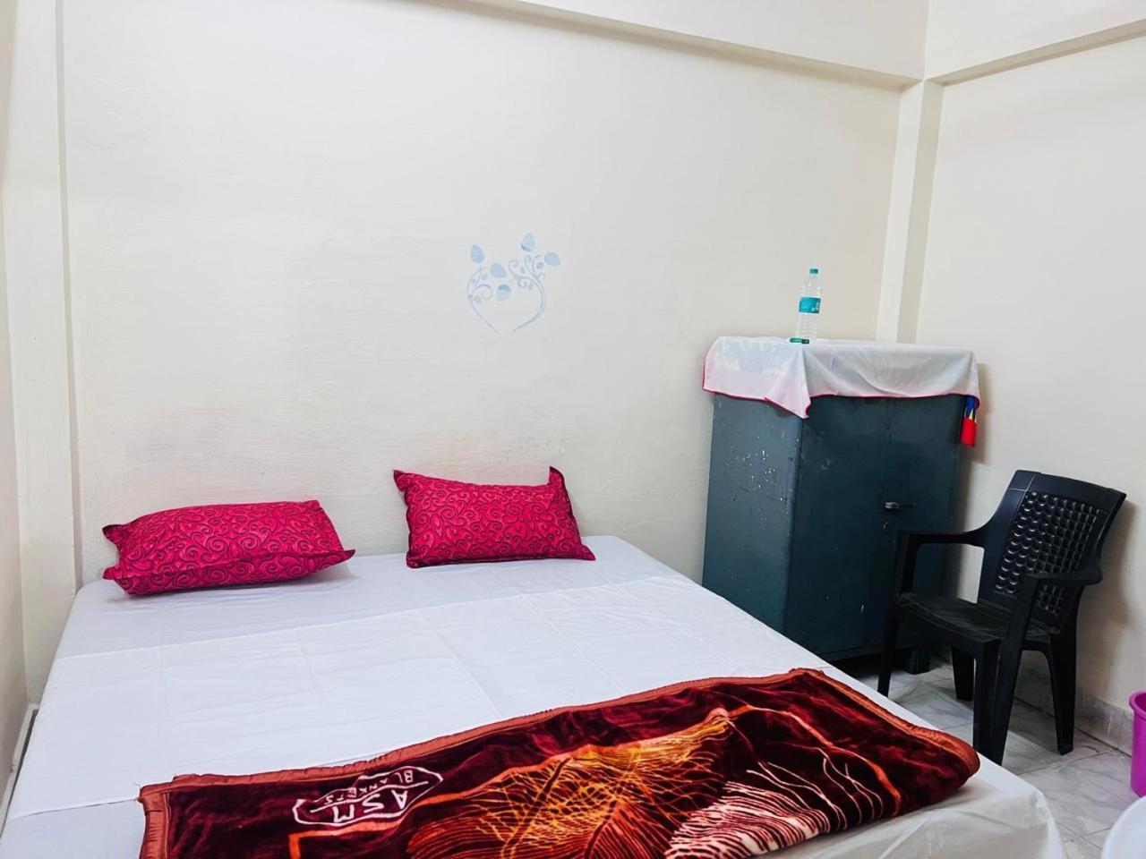 Ashirwad Homes Prayagraj Bagian luar foto