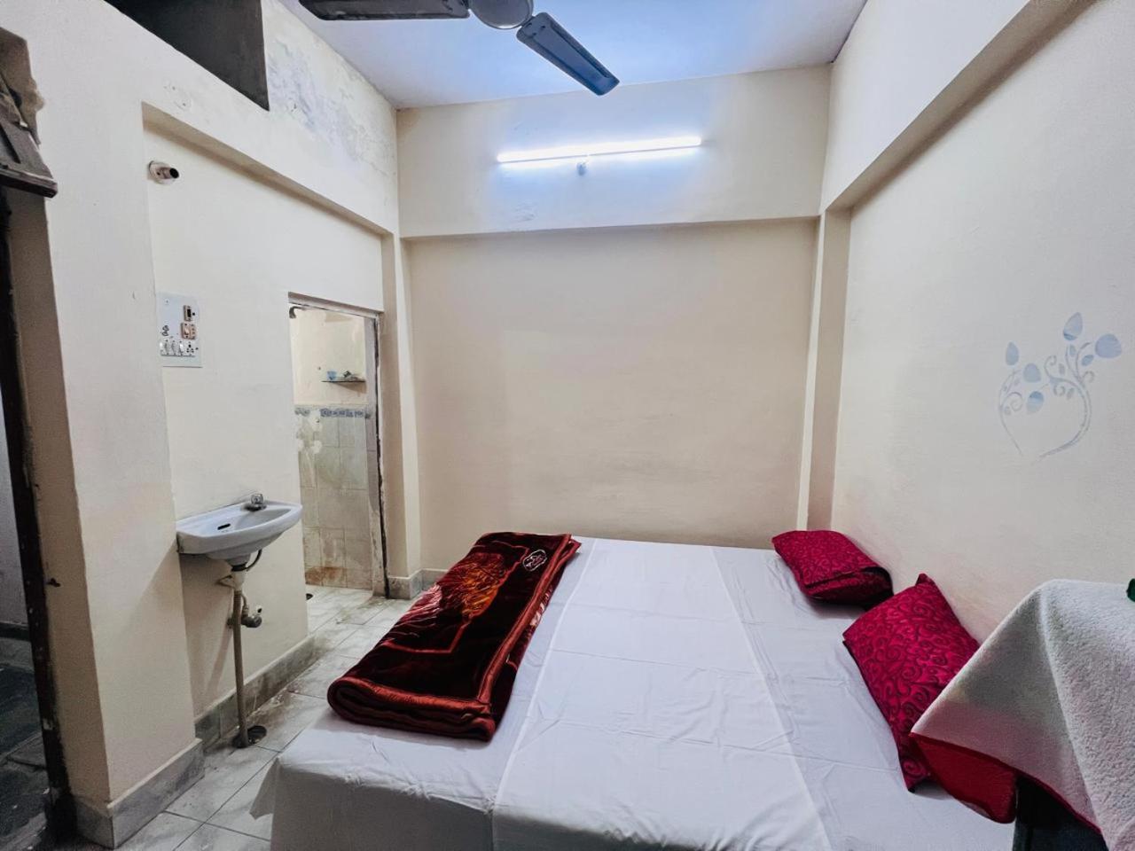 Ashirwad Homes Prayagraj Bagian luar foto