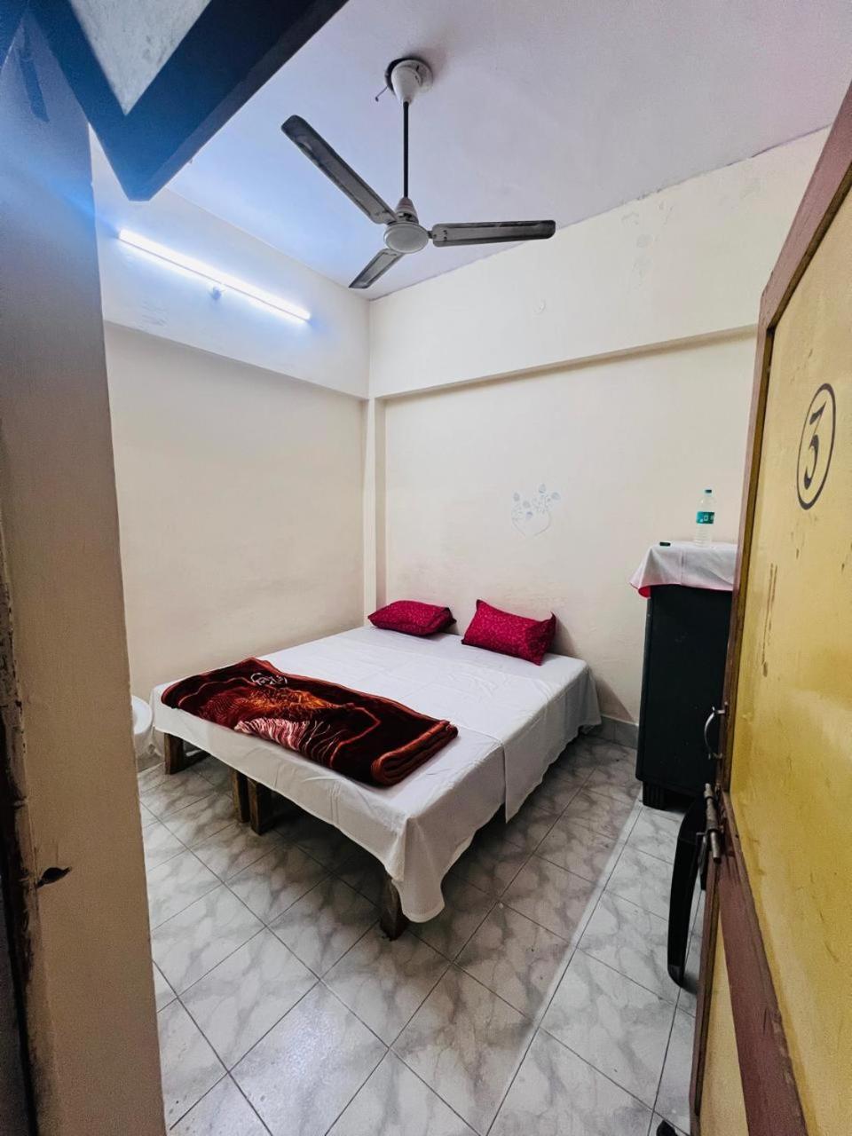 Ashirwad Homes Prayagraj Bagian luar foto